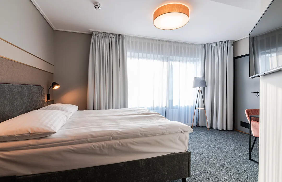 Fonnental Design Hotel-1