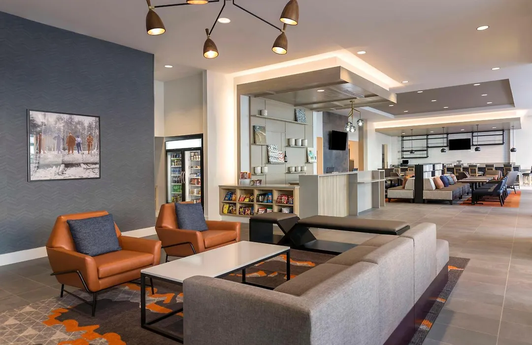 Hyatt House Portland/Beaverton-1