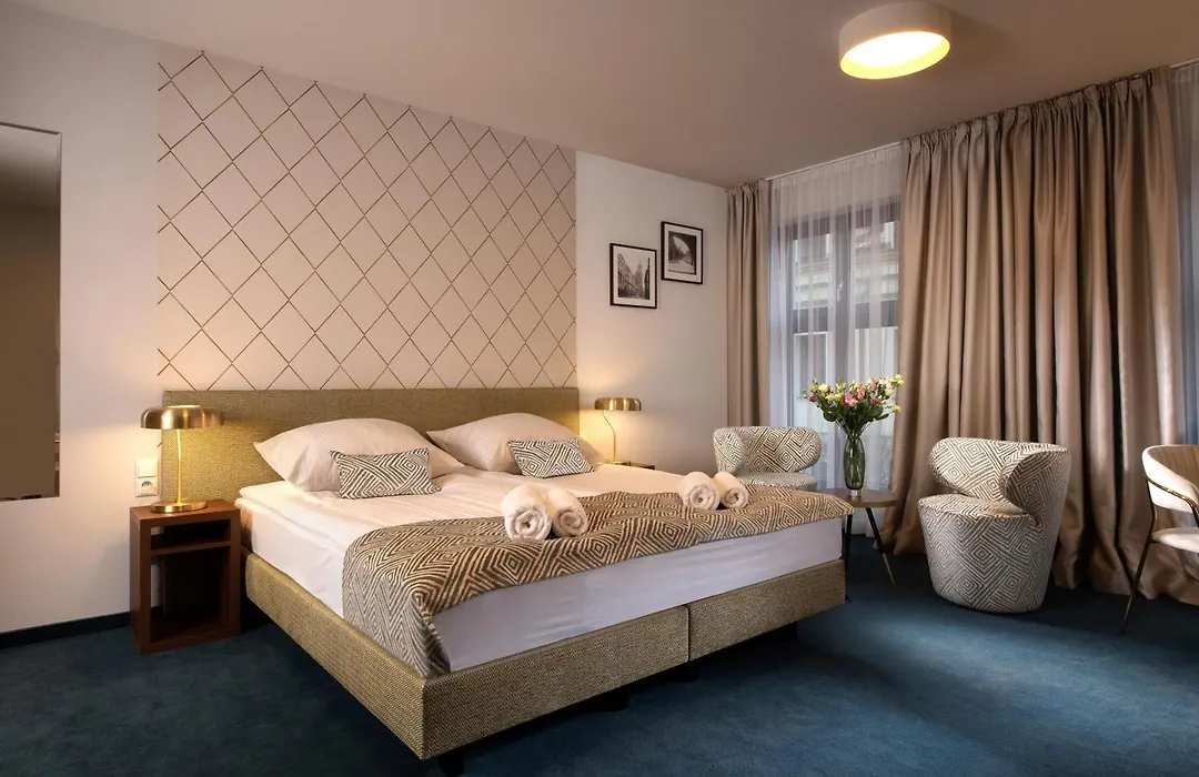 Xerion Hotel (Adults Only)-1