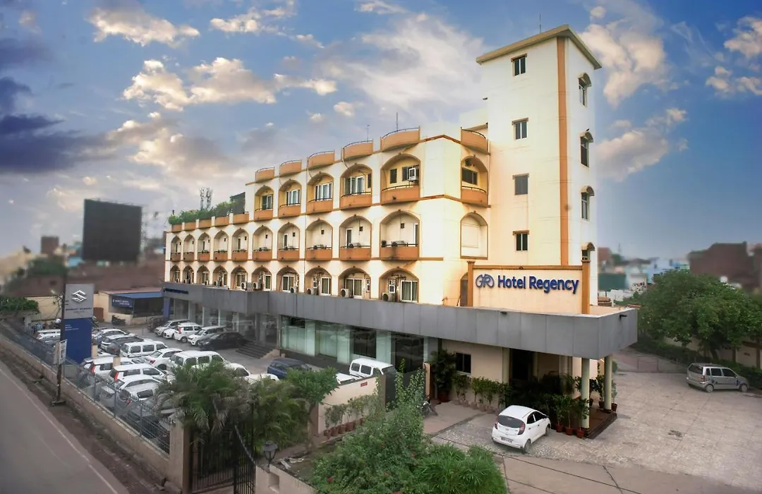 Hotel Regency-1