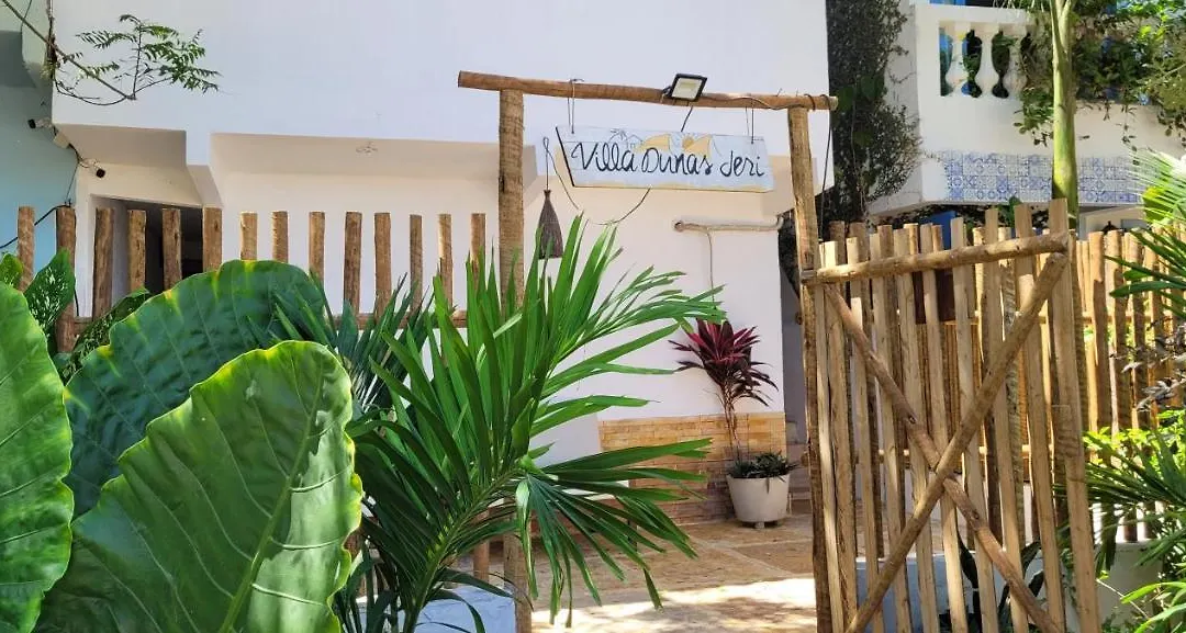 Villa Dunas Jeri-1