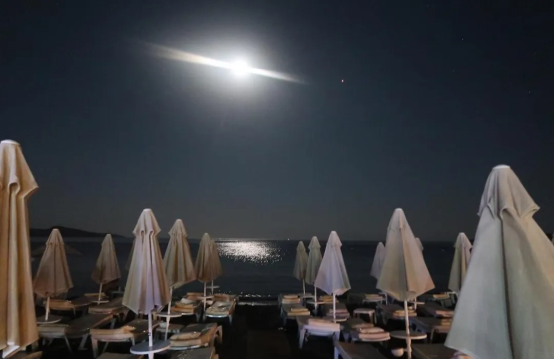 Hotel Grand Levent-1
