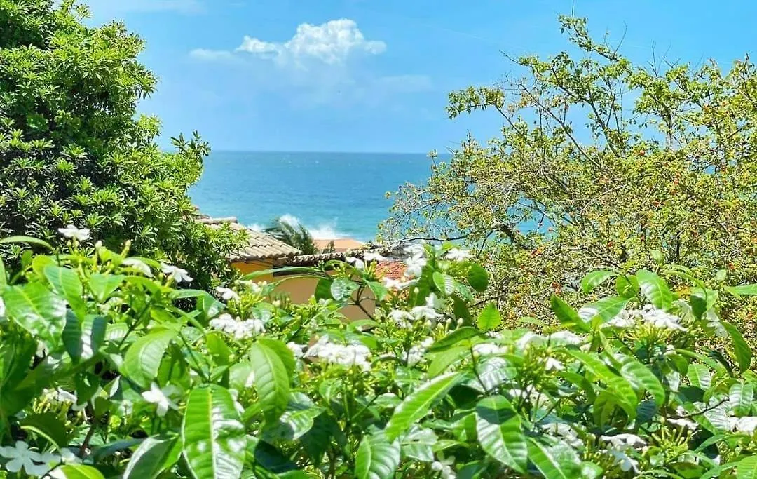 Vista Bela Pousada-1