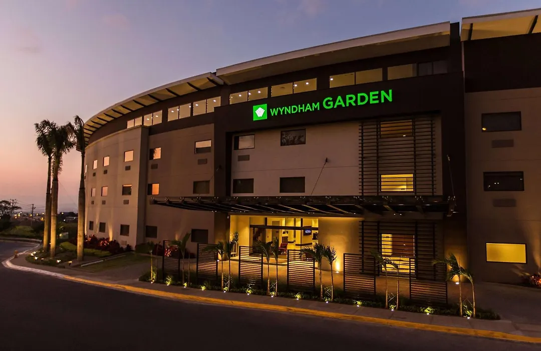 Wyndham Garden San Jose Escazu, Costa Rica-1
