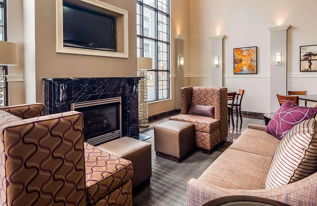 Americas Best Value Inn Monroe-1