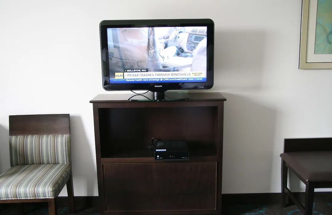 Hampton Inn & Suites Wilder-1