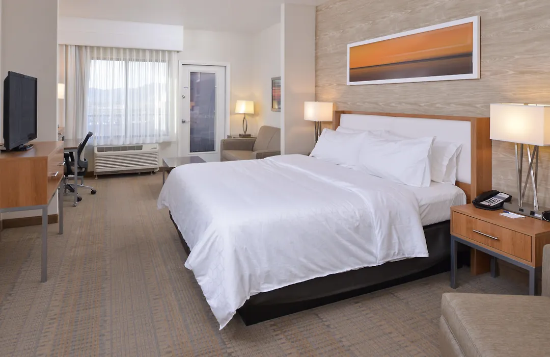 Holiday Inn Express Pocatello By Ihg-1