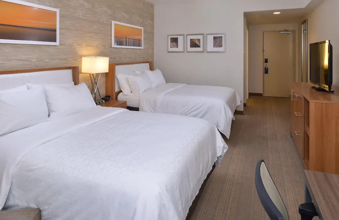 Holiday Inn Express Pocatello By Ihg-1