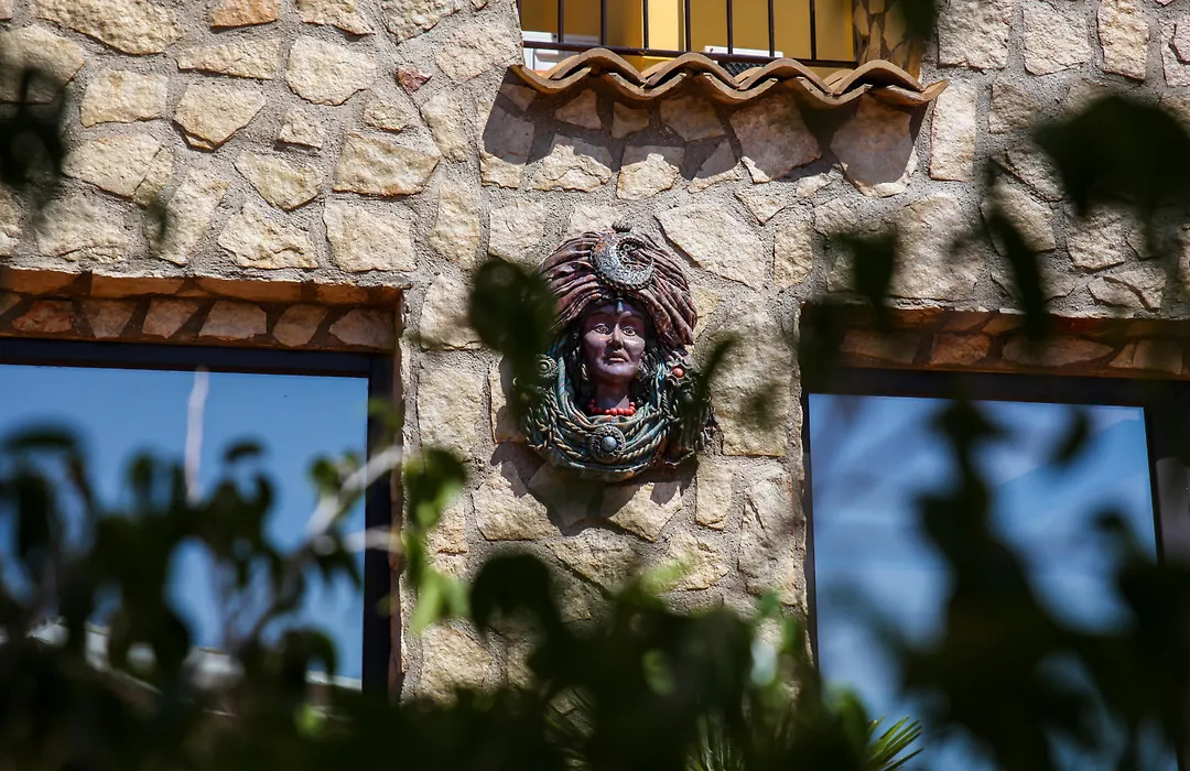 Baia Di Ulisse Wellness & Spa-1