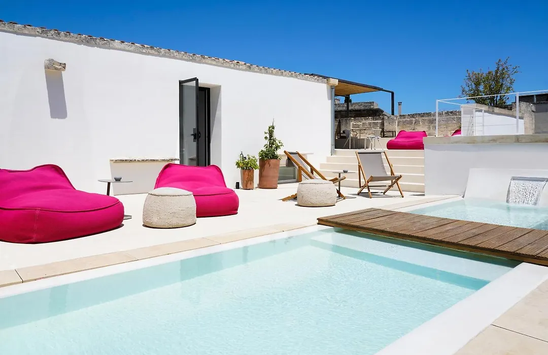 Palazzo De Noha - Boutique Hotel-1