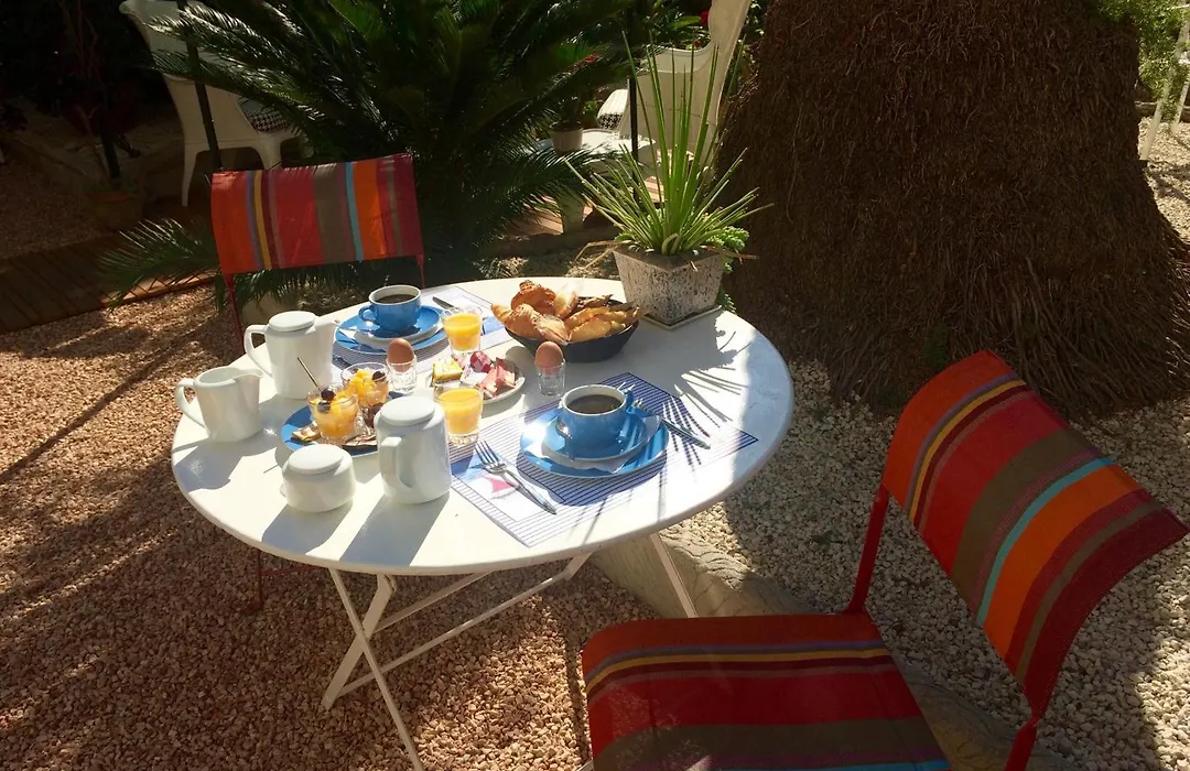 Hotel Villa Rose-1