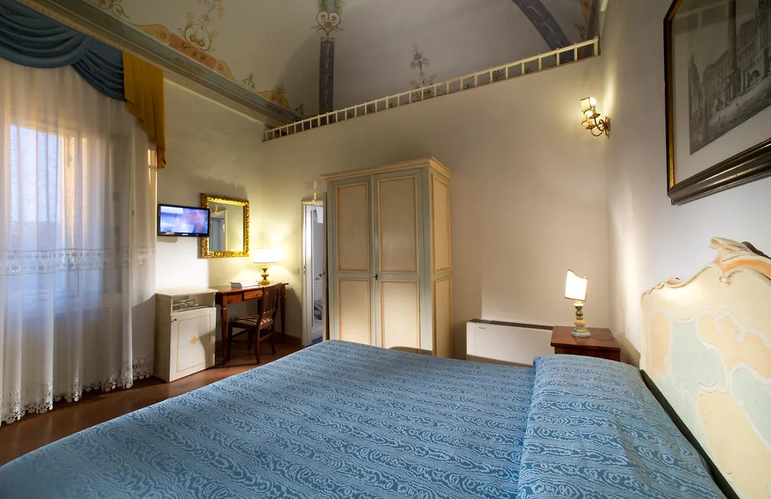 Hotel Palazzo Di Valli-1