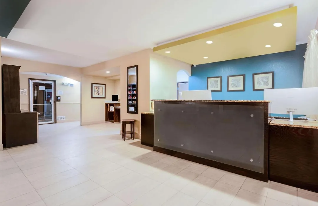 Baymont By Wyndham Henderson-Northeast Denver-1