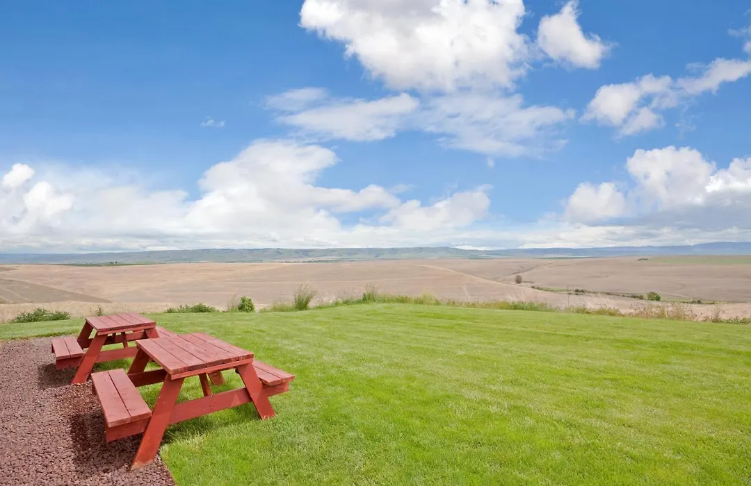 Holiday Inn Express Pendleton By Ihg-1