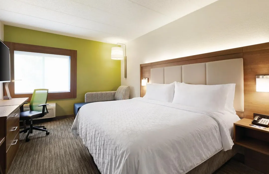 Holiday Inn Express Hartford South - Rocky Hill By Ihg-1