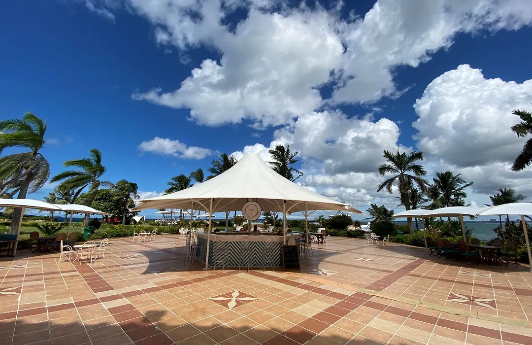 Golden Tulip Dar Es Salaam-1