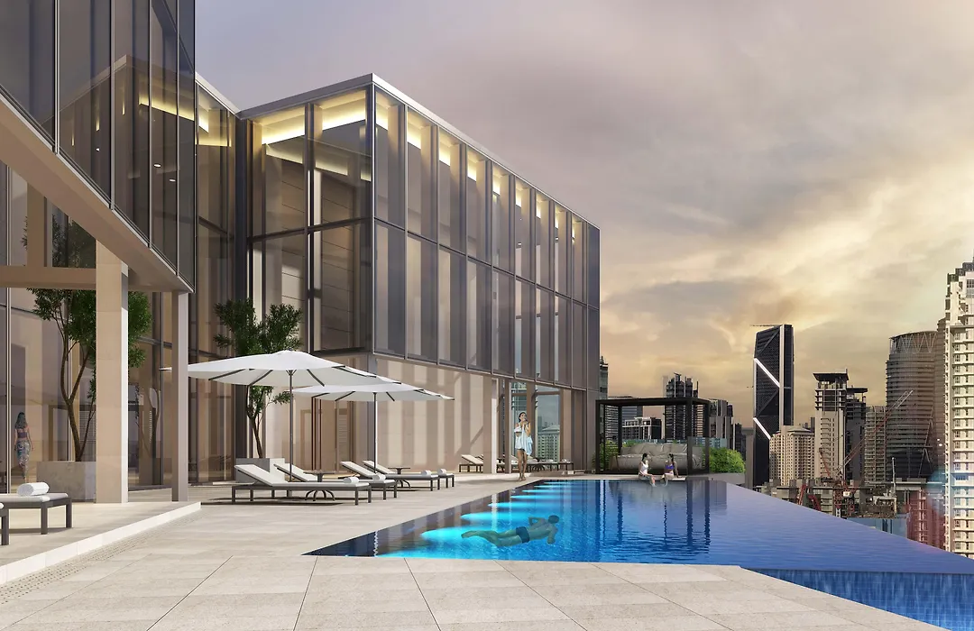 Pavilion Hotel Kuala Lumpur Managed By Banyan Tree-1