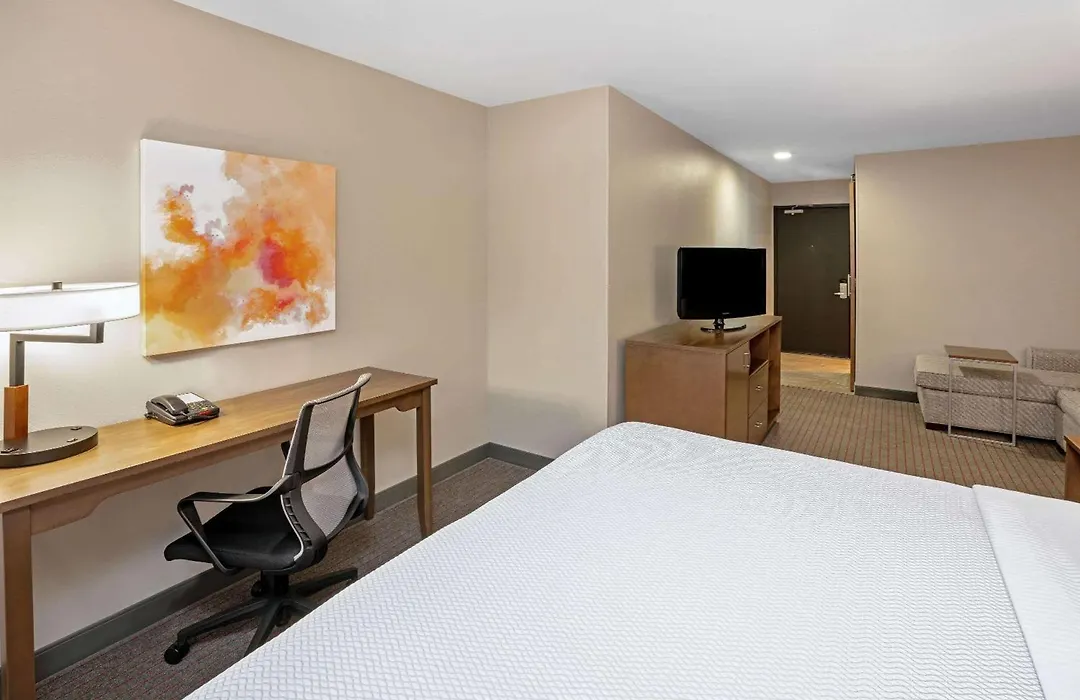 La Quinta By Wyndham Seattle Federal Way-1