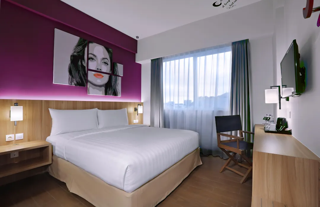 Fame Hotel Sunset Road-1