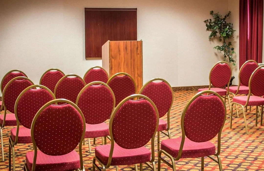 Quality Inn & Suites Port Huron-1
