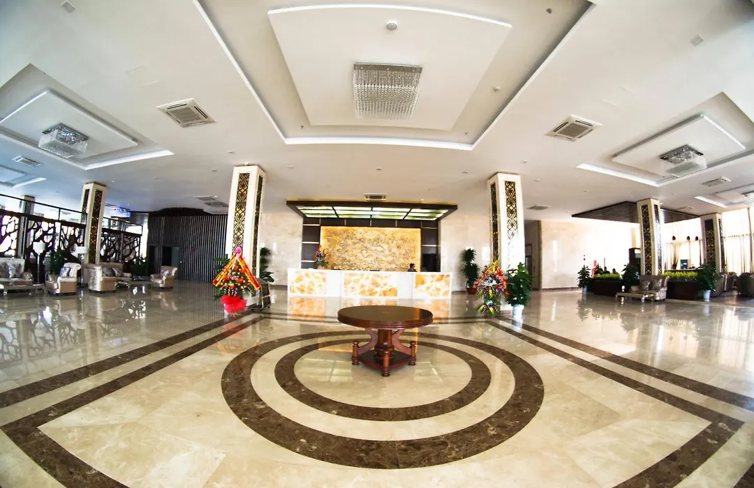 Muong Thanh Grand Thanh Hoa Hotel-1