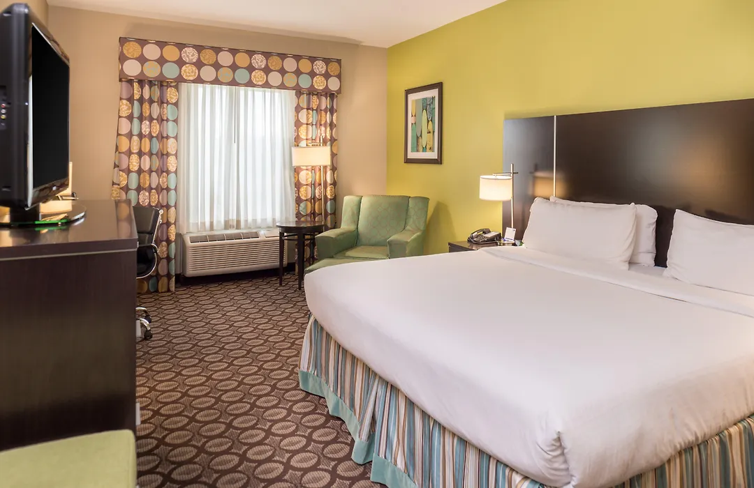 Holiday Inn Express & Suites Rockport - Bay View By Ihg-1