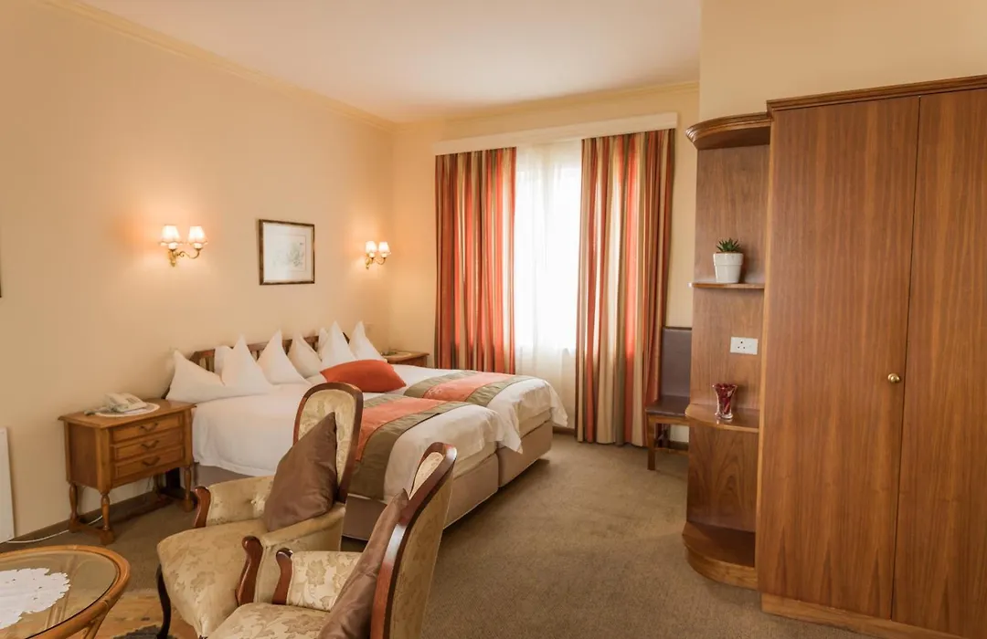 Hansa Hotel Swakopmund-1