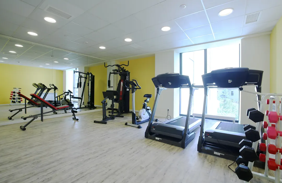 Opera Suite Hotel-1