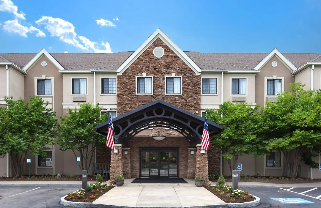 Staybridge Suites Corning By Ihg-1