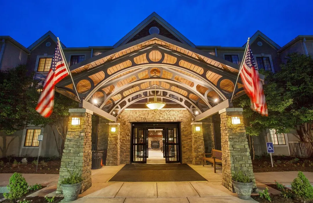 Staybridge Suites Corning By Ihg-1