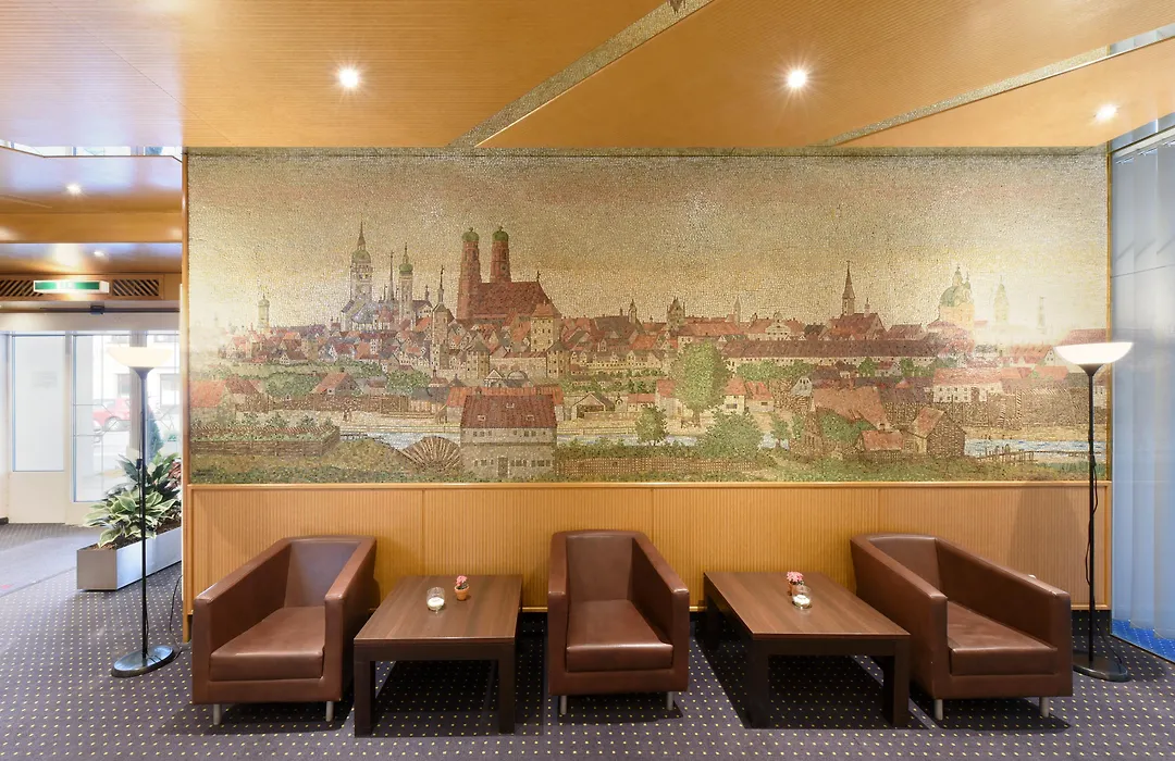 Hotel Vitalis By Amedia-1