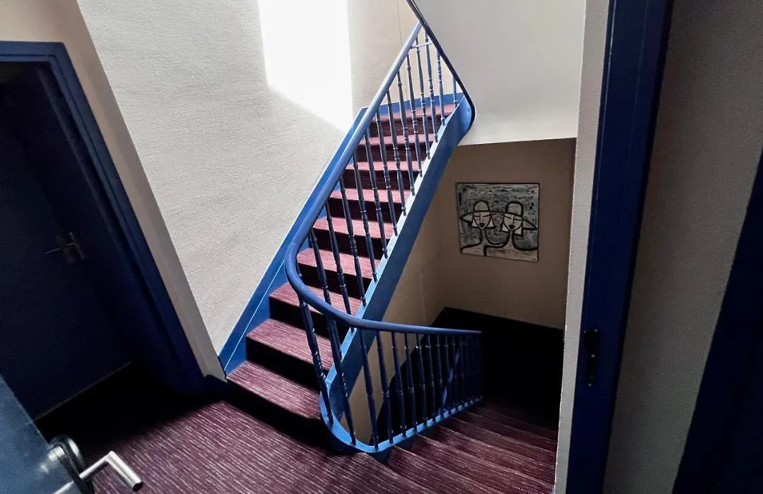 Hotel Saint James-1