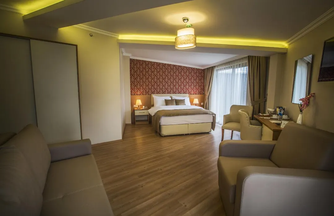 Park Square Hotel-1