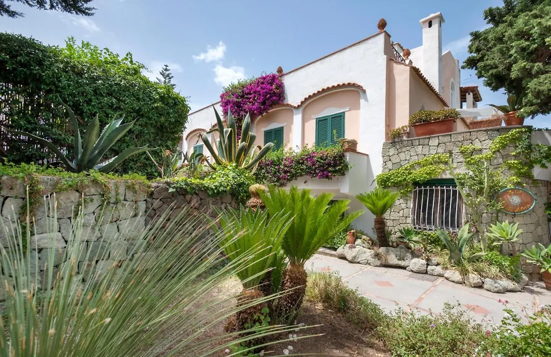 Hotel Villa Melodie - Adults Only-1