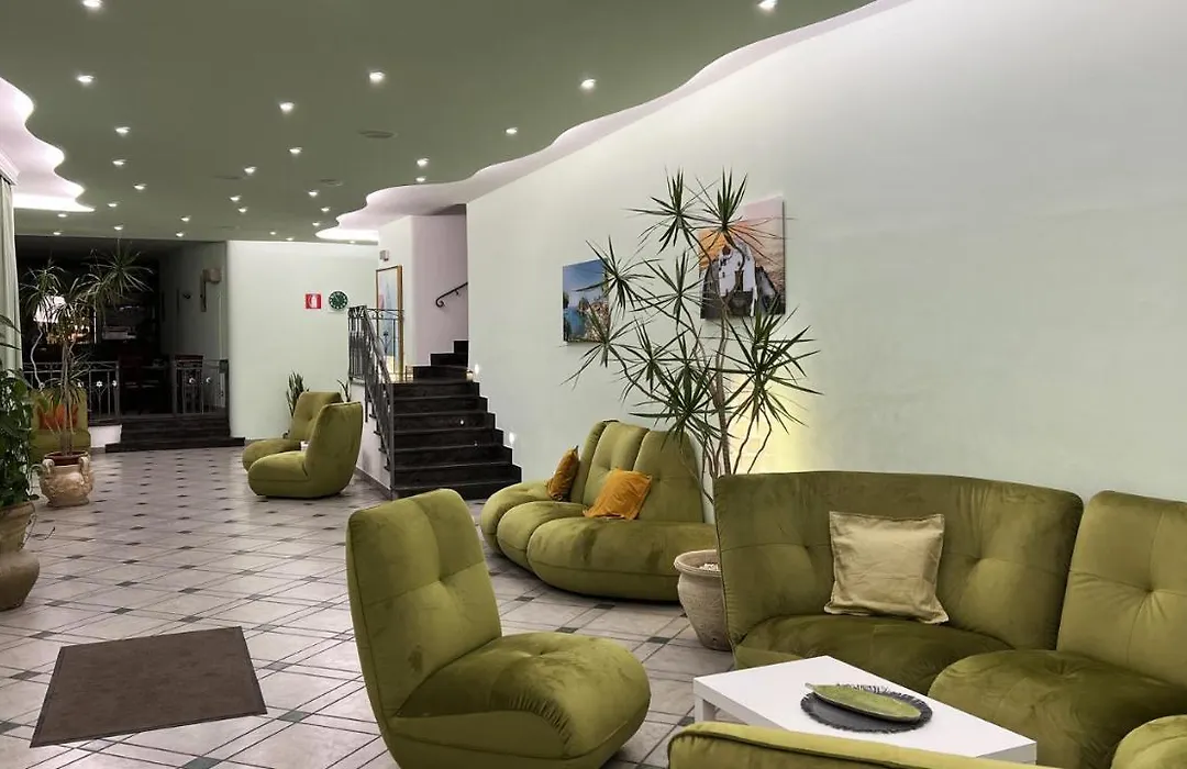 Hotel La Ginestra-1