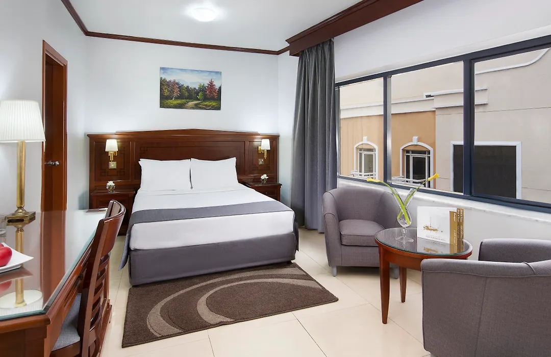 Admiral Plaza Hotel-1