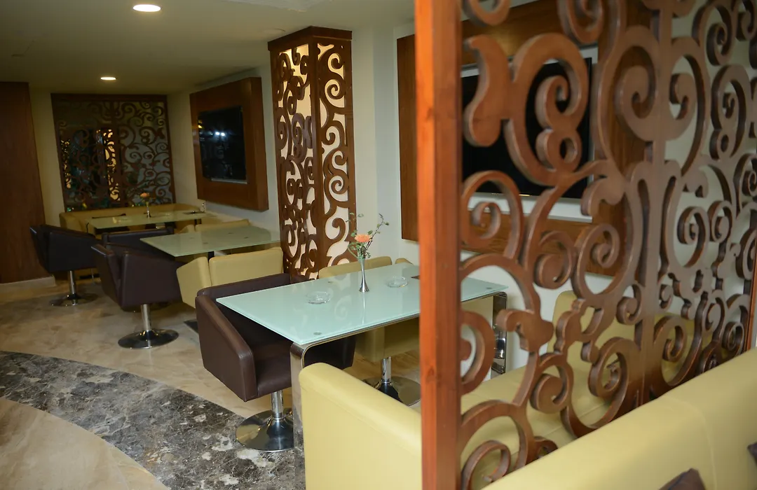Eastern Al Montazah Hotel-1