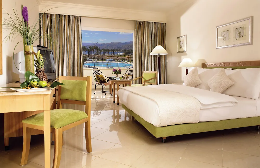 Movenpick Resort Taba-1
