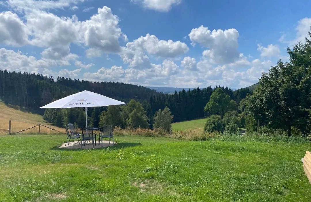 Berghotel Lenneplätze Winterberg-1