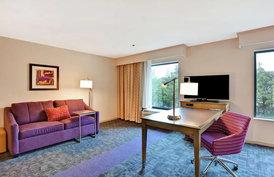 Hampton Inn Suites Ashland, Ohio-1