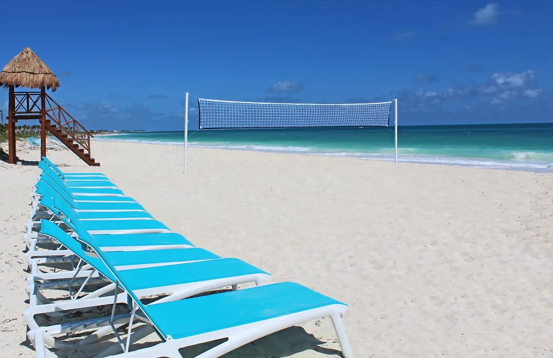 Catalonia Grand Costa Mujeres All Suites & Spa-1