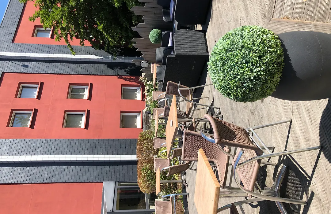 Kyriad Direct Rennes Ouest-1