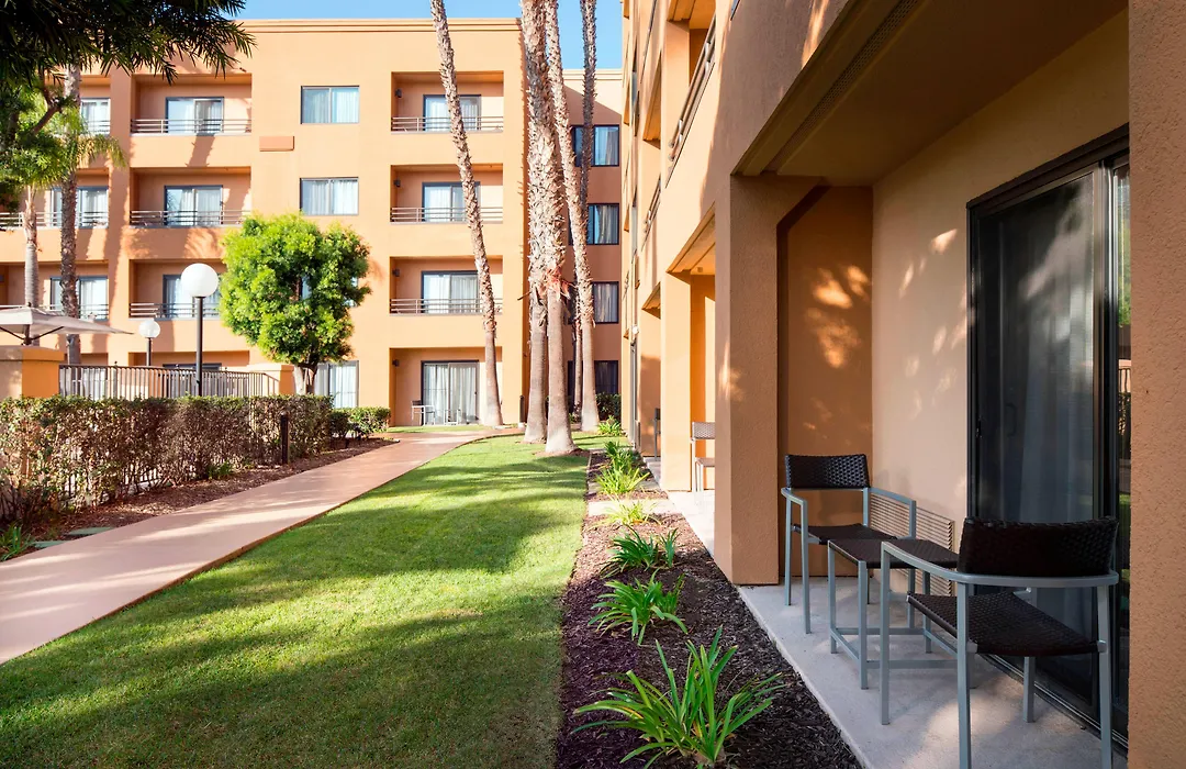 Sonesta Select Los Angeles Torrance South Bay-1
