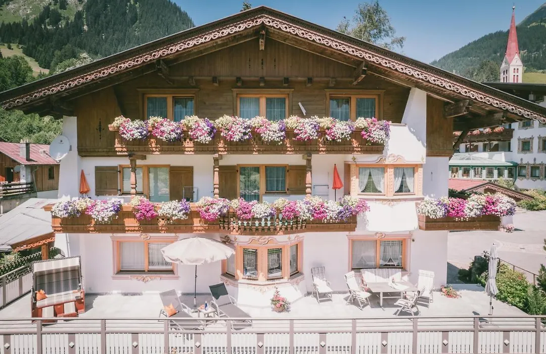 Landhaus Marion-1