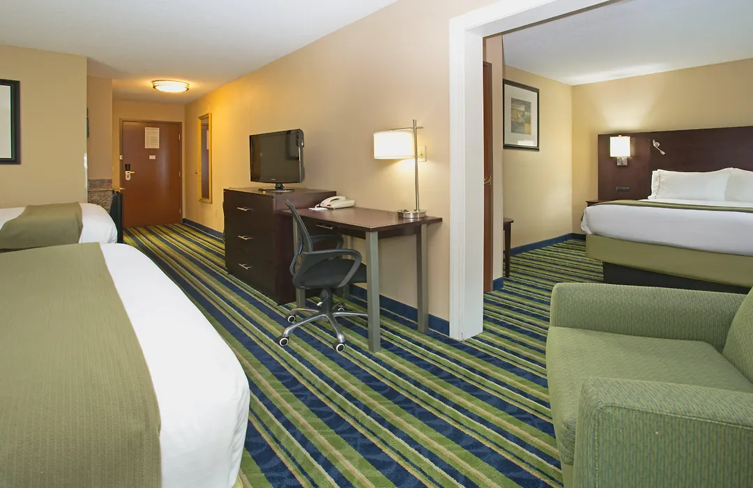 Holiday Inn Express Minden By Ihg-1