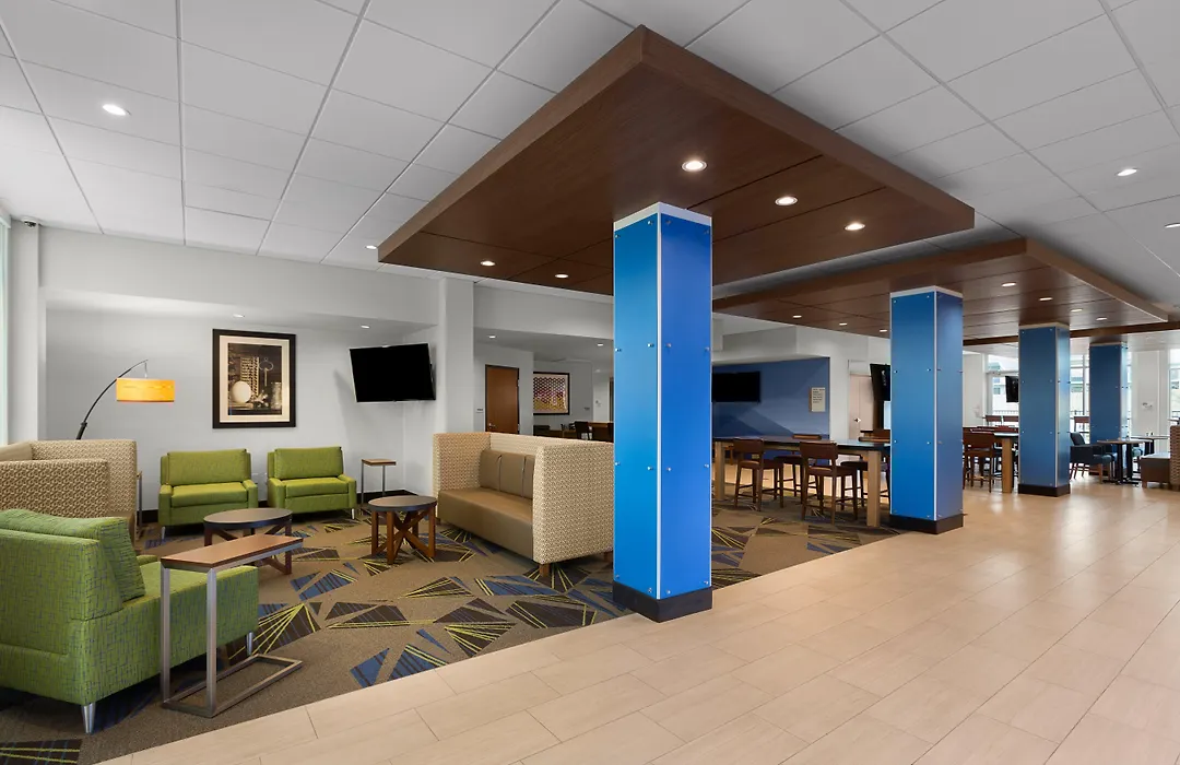 Holiday Inn Express - Lake Park By Ihg-1