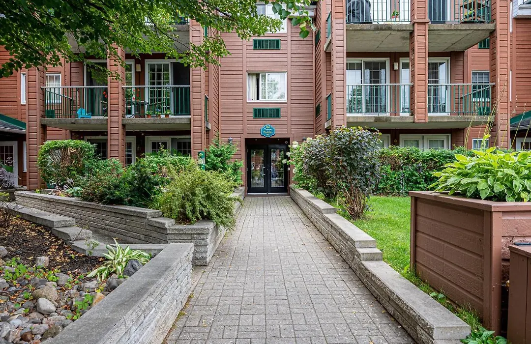 Le Domaine Chambre d'hôtel à Saint-Sauveur-1
