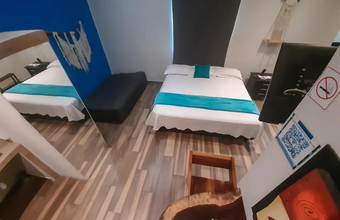 Hotel Boutique Casa Mariano-1