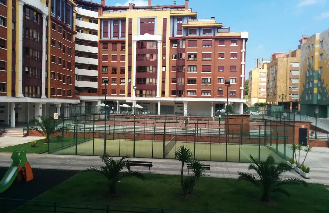 Hotel Carbayon-1