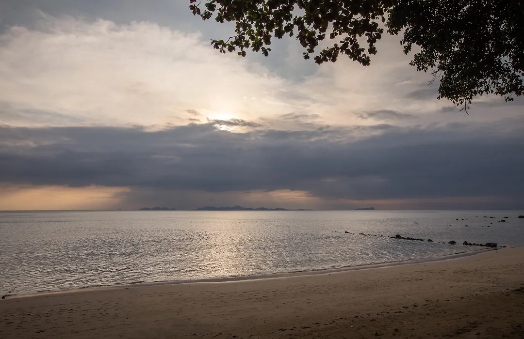 Koh Jum Ocean Beach Resort-1